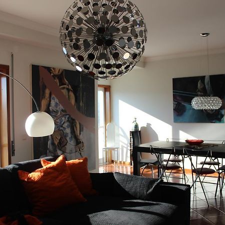 Apartamento Montes E Vales No Centro Vila Real Rum bild