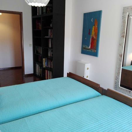 Apartamento Montes E Vales No Centro Vila Real Exteriör bild