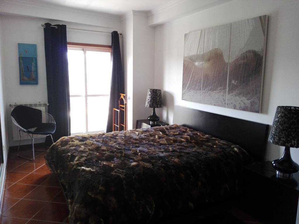 Apartamento Montes E Vales No Centro Vila Real Exteriör bild